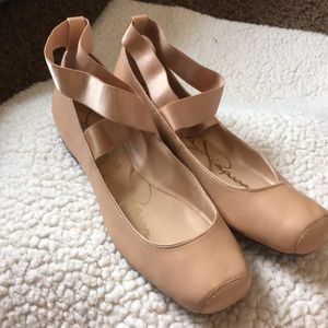 Ballerina Flats